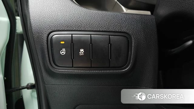 Kia The New Ray id 4470949 из Кореи 9