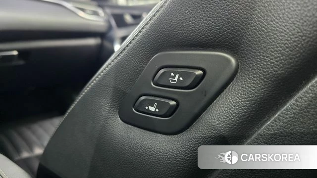Genesis G70 id 4837171 из Кореи 9