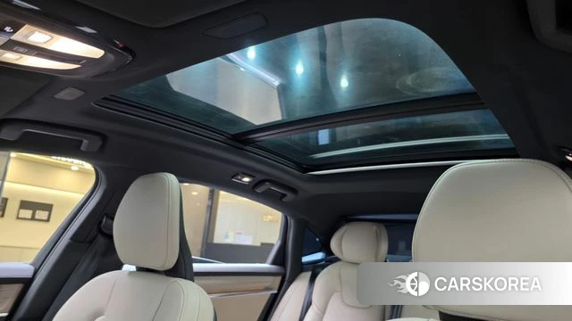 Volvo S90 id 4762115 из Кореи 9