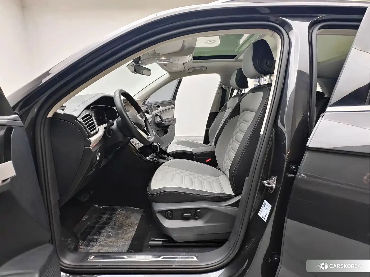 Volkswagen Tayron id 4539391 из Китая 9