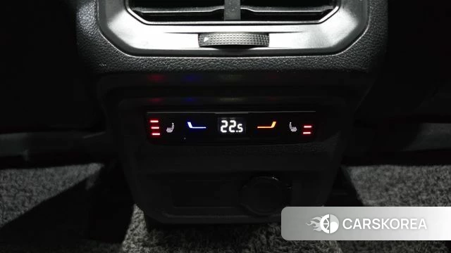 Volkswagen Tiguan Allspace id 4715838 из Кореи 9