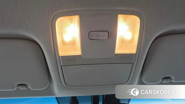 Kia The New K3 2nd generation id 4388863 из Кореи 9