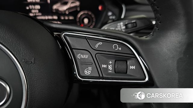 Audi A4 (B9) id 4625849 из Кореи 9