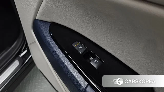 Kia Sportage 5th Generation Hybrid id 3600023 из Кореи 9