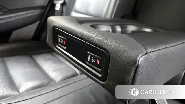 Renault Korea (Samsung) The New QM6 id 3530896 из Кореи 9