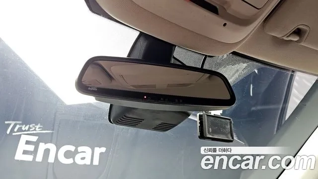 Renault Korea (Samsung) The New QM6 id 2917315 из Кореи 9