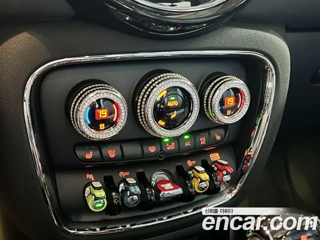 Mini Cooper S Clubman id 2742118 из Кореи 9