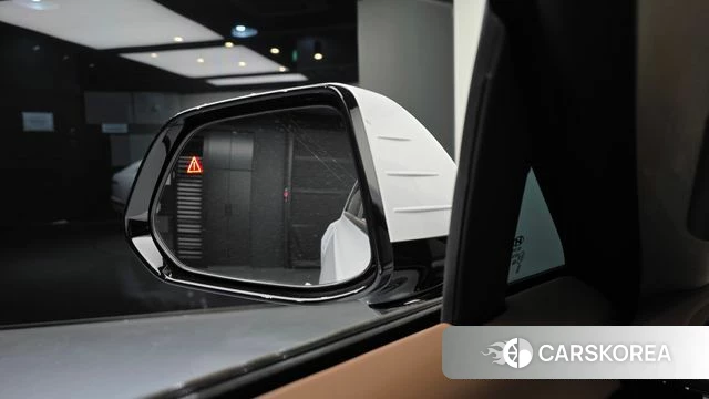 Hyundai Grandeur Hybrid (GN7) id 3934439 из Кореи 9