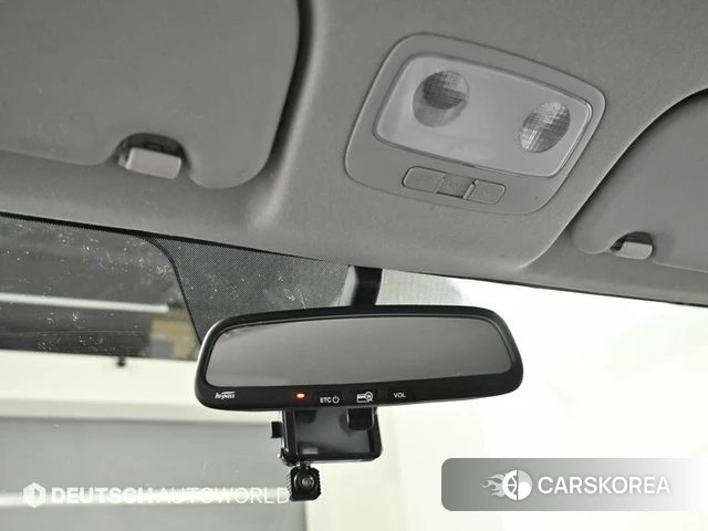 Hyundai The New Grand Starex id 4435003 из Кореи 9