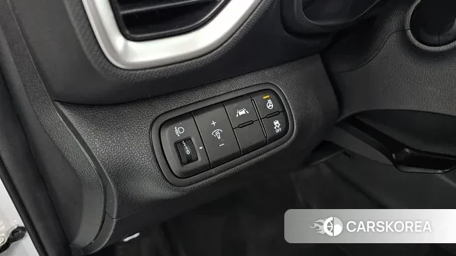 Hyundai Venue id 3504483 из Кореи 9