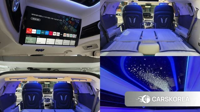 Kia The New Carnival 4th Generation id 4229968 из Кореи 9