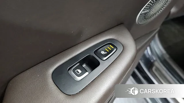 Kia Stinger id 3647305 из Кореи 9