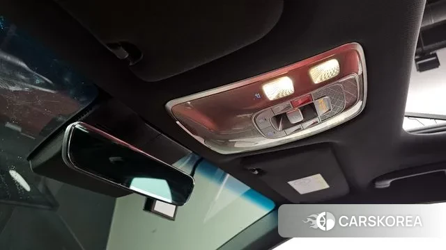 Genesis GV70 id 3524450 из Кореи 9