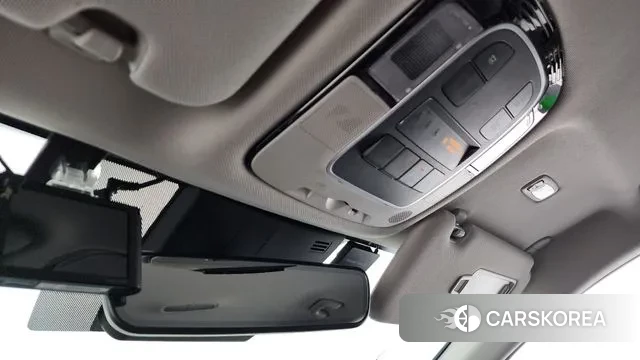 Hyundai Sonata (DN8) id 3742232 из Кореи 9