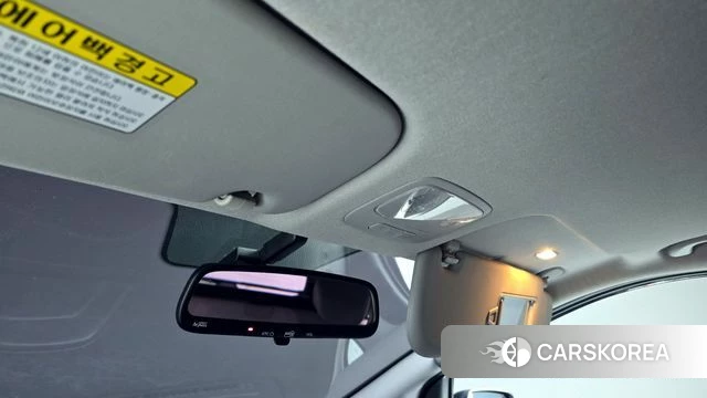 Hyundai The New Grand Starex id 3844510 из Кореи 9