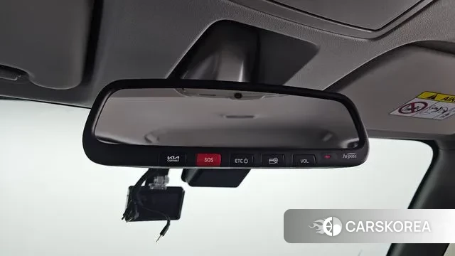 Kia The New Kia Ray EV id 3420228 из Кореи 9