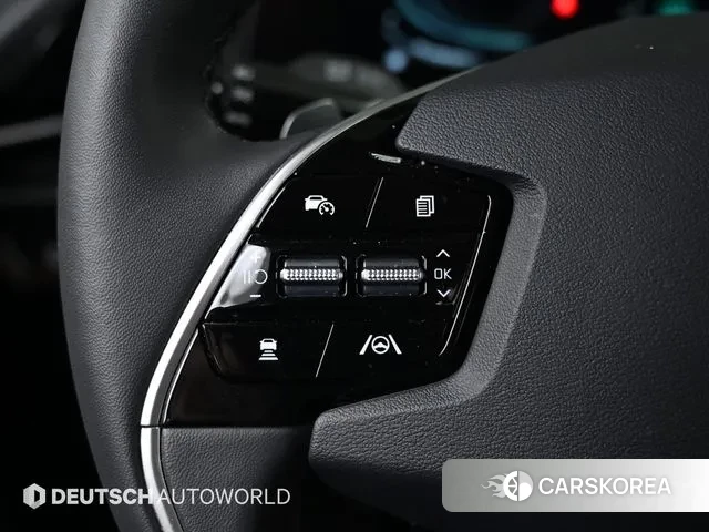 Kia Di Ol Nu Niro id 2988707 из Кореи 9