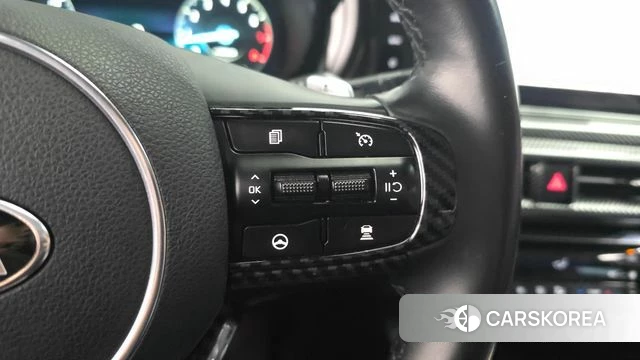 Kia K5 3rd generation id 4304484 из Кореи 9