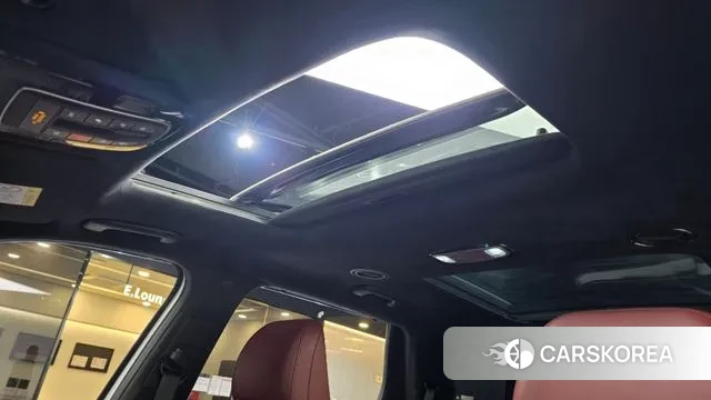 Hyundai The New Palisade id 3740444 из Кореи 9