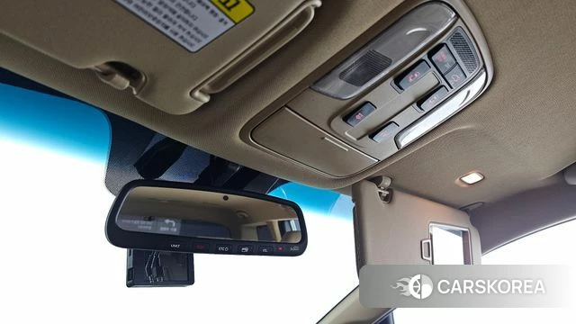 Kia The New Carnival id 4924059 из Кореи 9