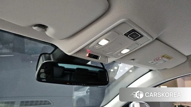 Renault Korea (Samsung) XM3 id 4561623 из Кореи 9