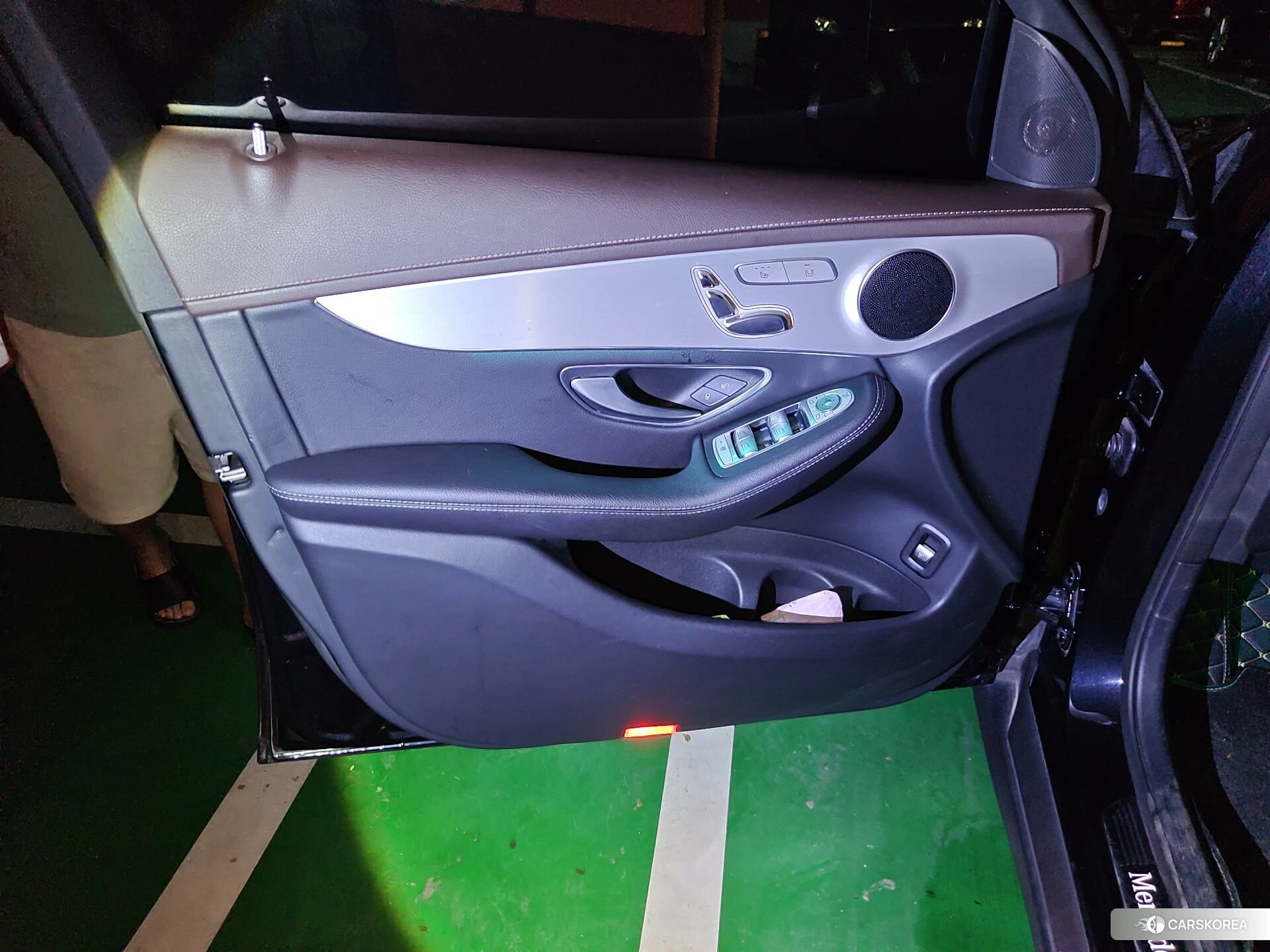 Mercedes-Benz GLC id 4512867 из Китая 9