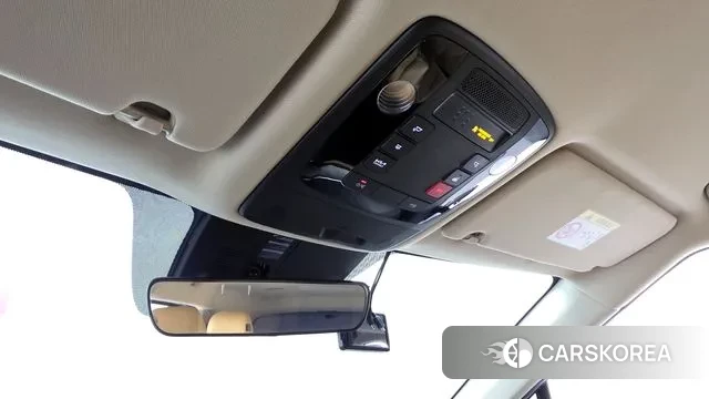 Kia Carnival 4th generation id 3776824 из Кореи 9