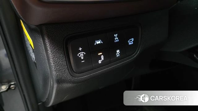 Hyundai Santa Fe TM id 4196922 из Кореи 9