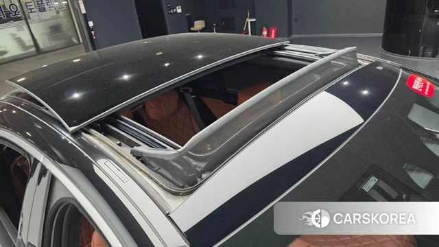 Mercedes-Benz S-Class W223 id 4395214 из Кореи 9