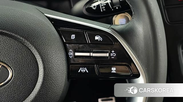 Hyundai Staria id 4880992 из Кореи 9