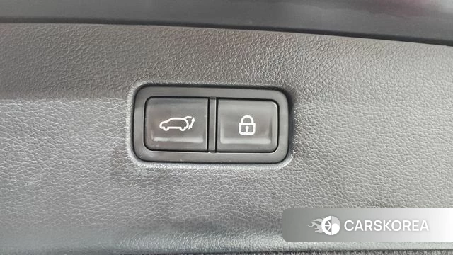 Genesis GV80 id 4250506 из Кореи 9