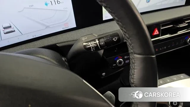 Kia EV6 id 3003289 из Кореи 9