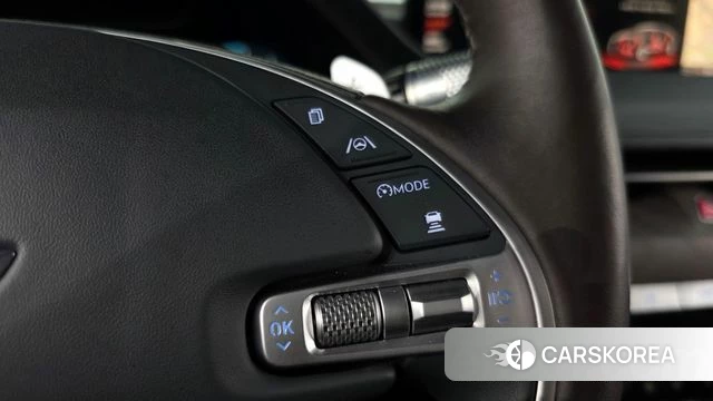 Genesis G80 (RG3) id 4872963 из Кореи 9
