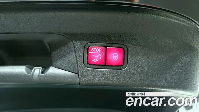 Mercedes-Benz GLE-Class W167 id 2653945 из Кореи 9