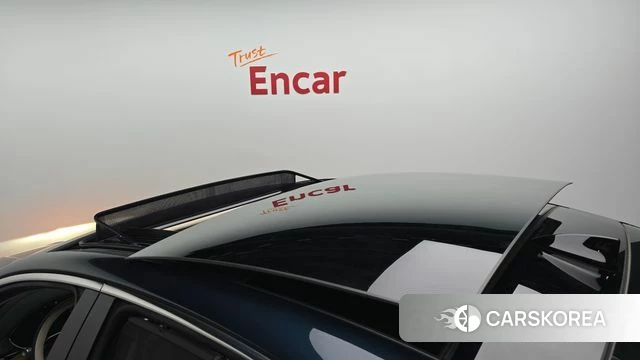 Genesis G80 (RG3) id 4785091 из Кореи 9