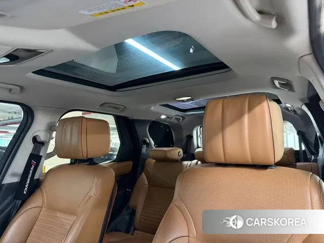 Land Rover Discovery 5 id 3336727 из Кореи 9