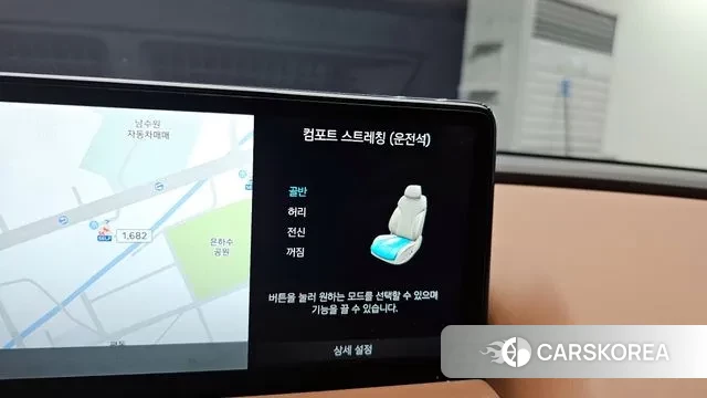 Genesis G80 (RG3) id 3539665 из Кореи 9