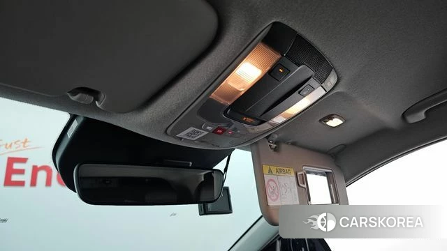 Kia Di All New Niro EV id 4292591 из Кореи 9