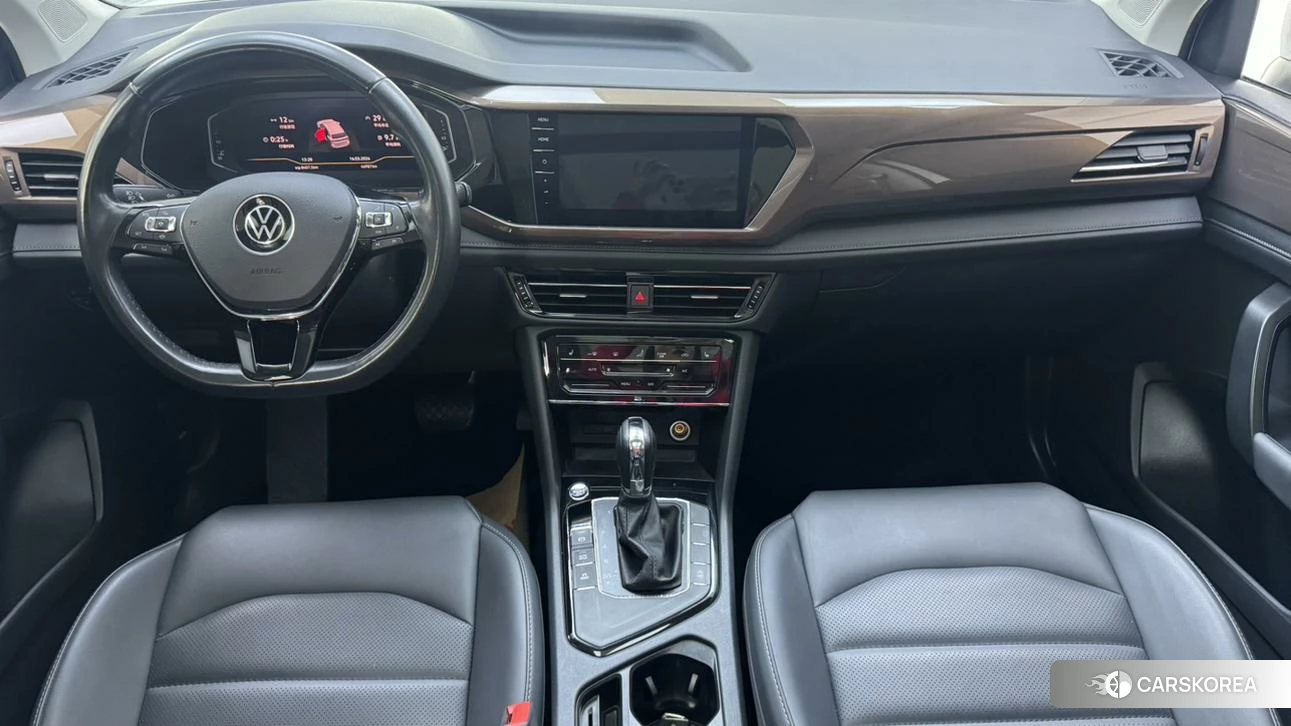 Volkswagen Tharu id 4473607 из Китая 9