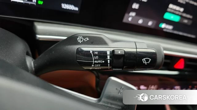 Kia The New K5 Hybrid 3rd generation id 4493894 из Кореи 9
