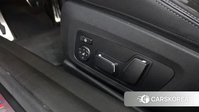 BMW M2 (G87) id 3734310 из Кореи 9