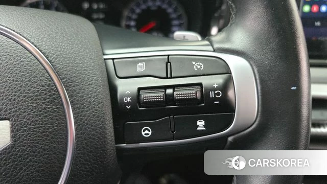 Kia K5 3rd generation id 4905057 из Кореи 9