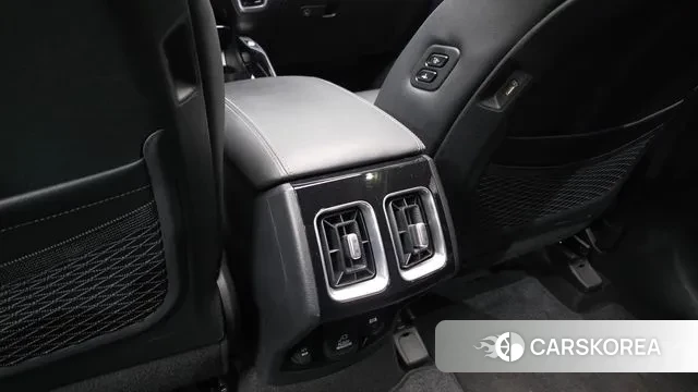 Kia Sorento 4th Generation id 3727596 из Кореи 9