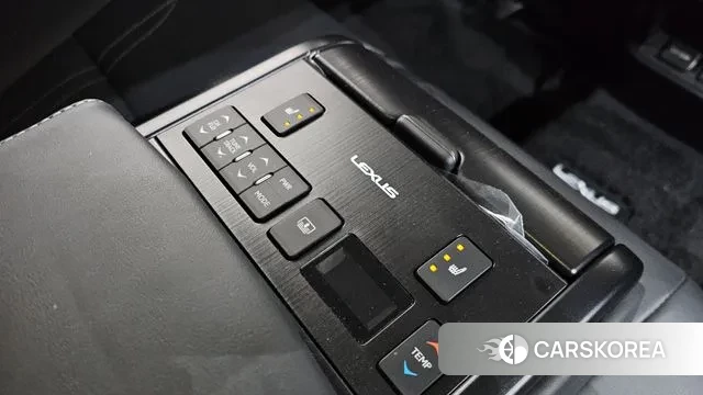 Lexus ES300h 7th generation id 3437438 из Кореи 9