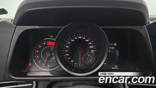 Hyundai Avante (CN7) id 2680873 из Кореи 9