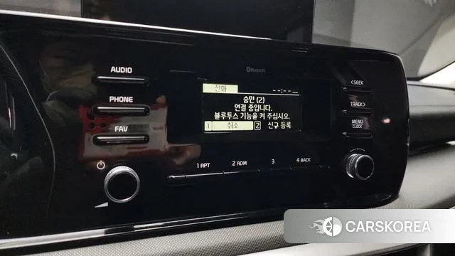 Kia K5 3rd generation id 3612134 из Кореи 9