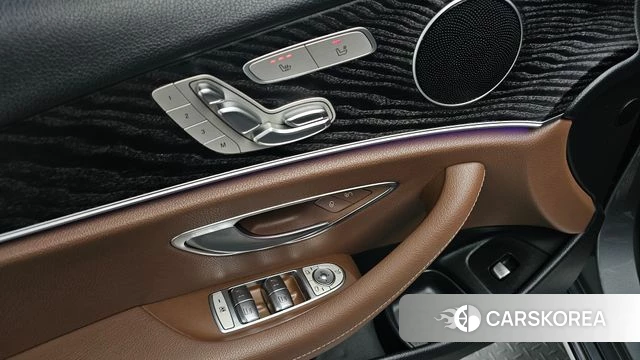 Mercedes-Benz E-Class W213 id 4658215 из Кореи 9