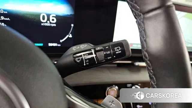 Kia Carnival 4th generation id 3701532 из Кореи 9