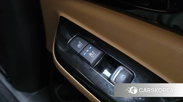 Kia Carnival 4th generation id 4631095 из Кореи 9