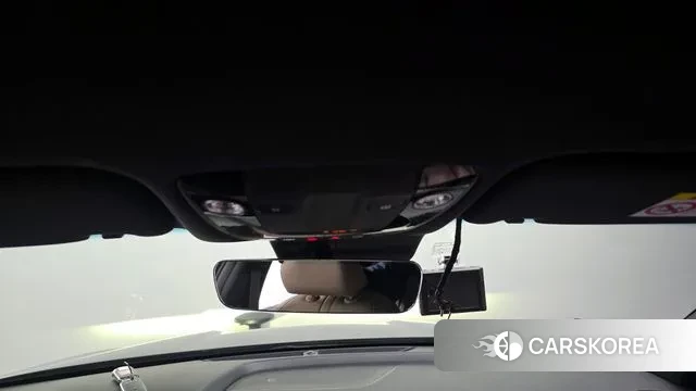 Kia K8 Hybrid id 3017469 из Кореи 9